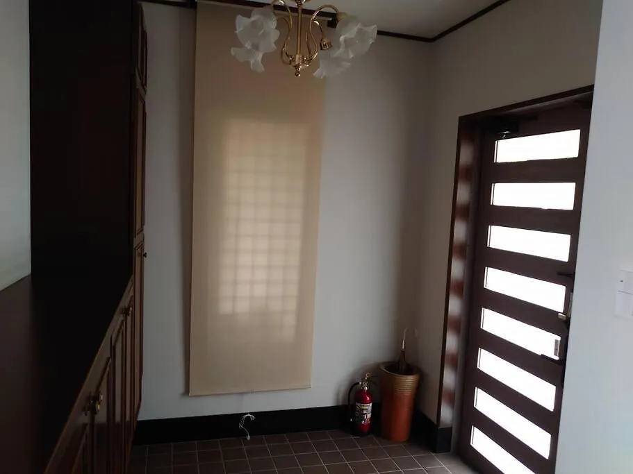 眺めのいい一軒家 Villa Tokyo