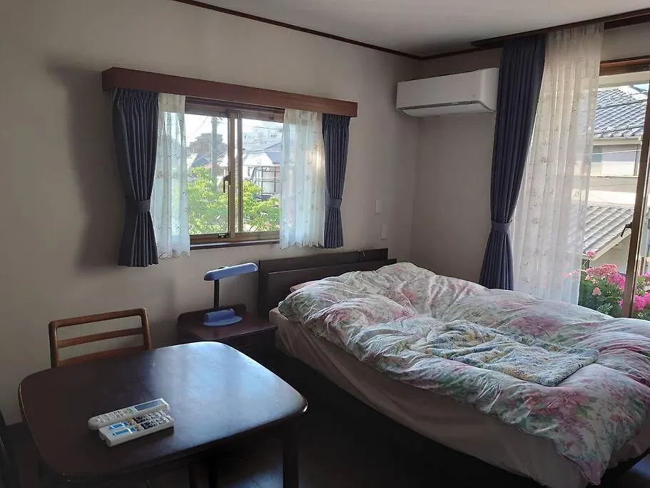眺めのいい一軒家 Villa Tokyo Japan