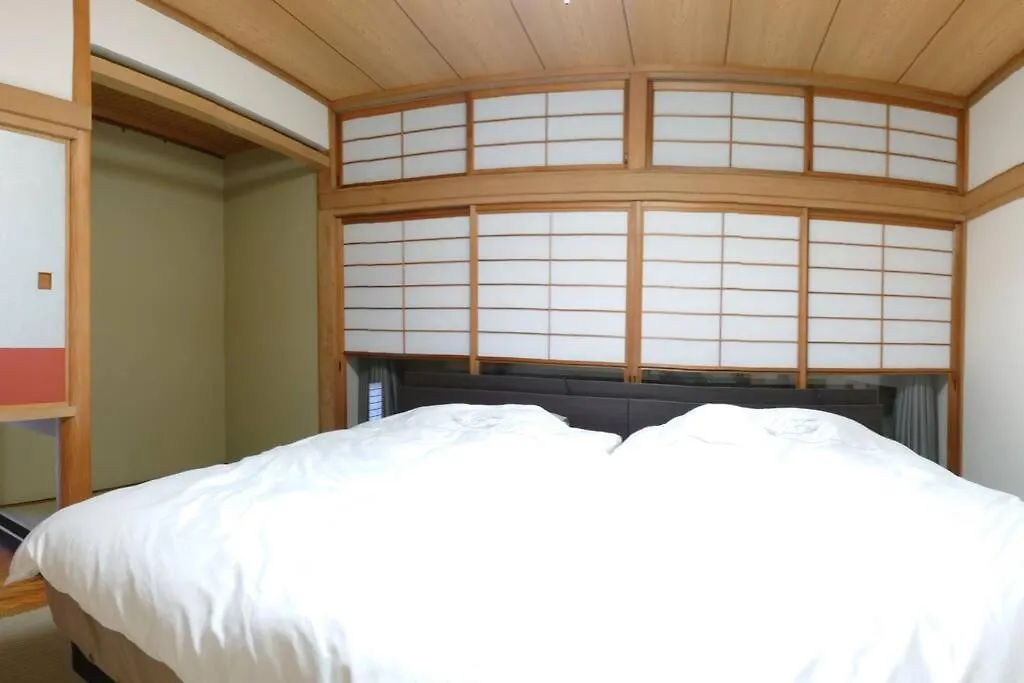眺めのいい一軒家 Villa Tokyo