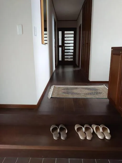 眺めのいい一軒家 Villa Tokyo