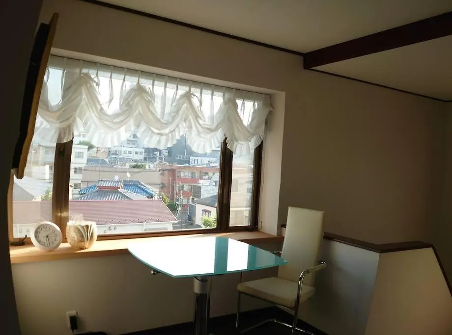 眺めのいい一軒家 Villa Tokyo