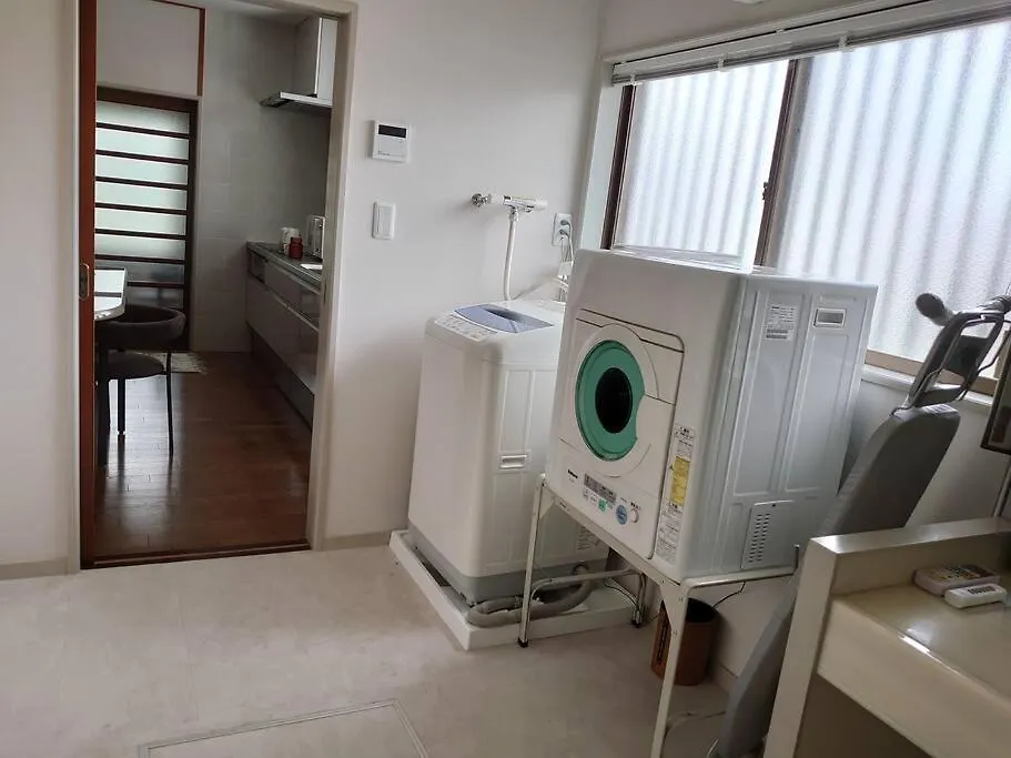 眺めのいい一軒家 Villa Tokyo