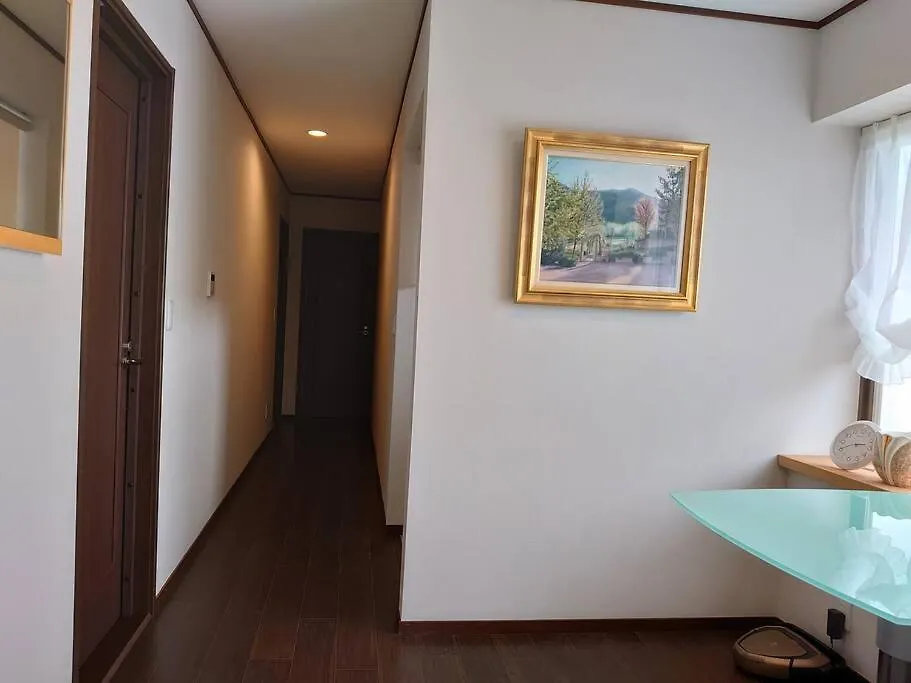 眺めのいい一軒家 Villa Tokyo