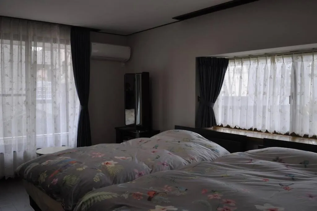 眺めのいい一軒家 Villa Tokyo Japan