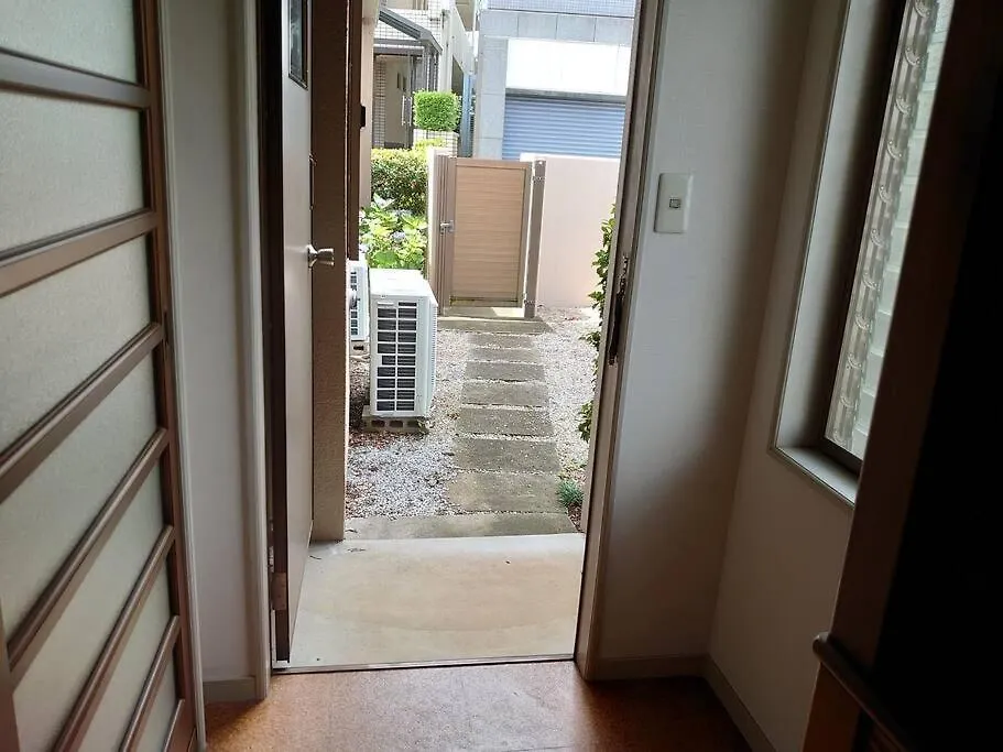 眺めのいい一軒家 Villa Tokyo