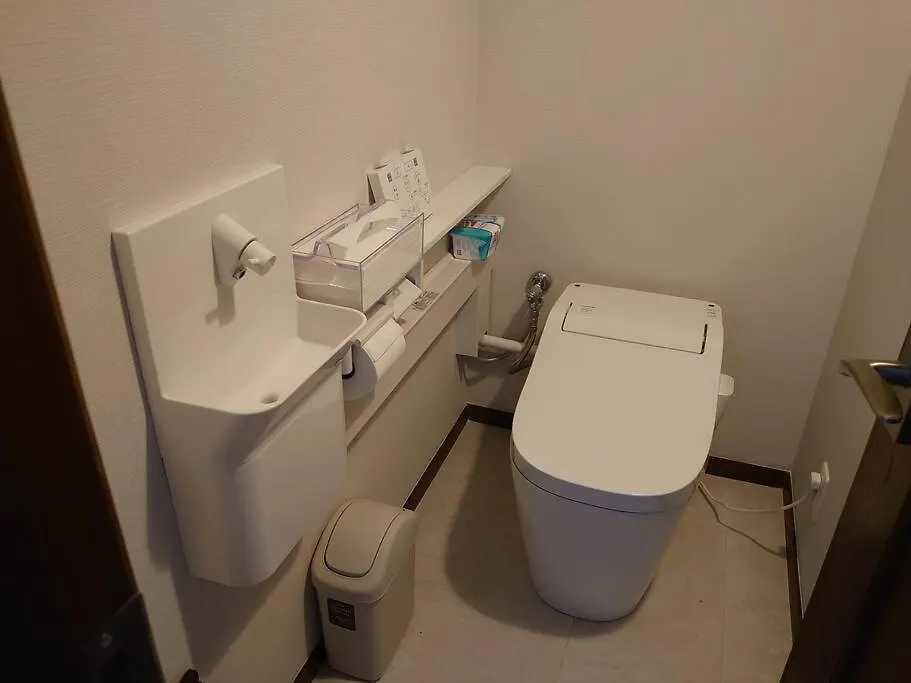 眺めのいい一軒家 Villa Tokyo