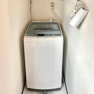Pusu Okubo Apartment