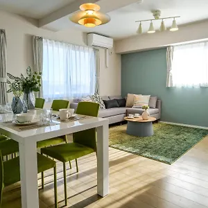 Premium East Apartment